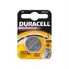 Duracell CR 2032 D 1-BL Battery - 230 mAh