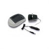 y Charger CR2 - Pentax ist, *ist, EfinaT2, Espio 105SW