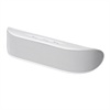 Cabstone SOUNDBAR Mini Speaker - White