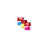 CANON PIXMA IP 4850 4541B006AA Ink Cartridges - Cyan, Magenta, Yellow