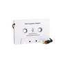 Apple iPhone, iPod Cassette Adapter