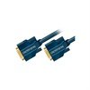Clicktronic VGA / VGA Connection Cable - 10m