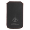 Commander Slim DeLuxe Case - M - Red