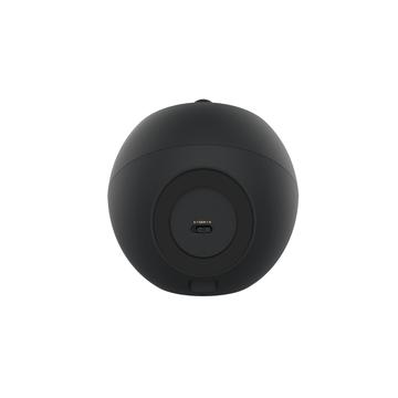 Creative Pebble V2 Desktop Speakers - Black