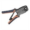 Crimping Tool - RJ10, RJ11, RJ12, RJ45 