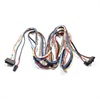 3G D&T / Interface Extension Cable - 2,5m