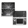 Nintendo DSi Skin - Webbing