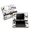 Nintendo DSi XL Skin - Tweet Light