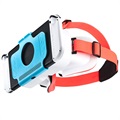 Devaso 1110092 Nintendo Switch Virtual Reality Glasses