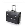 Dicota ComfortCase Laptop Bag - 17,1" - Black