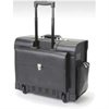 Dicota DataCart Laptop Bag - 16,4" - Black