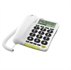 Doro PhoneEasy 312cs - White