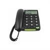 Doro PhoneEasy 312cs - Black