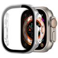 Dux Ducis Hamo Apple Watch Ultra 2/Ultra Case with Screen Protector - 49mm