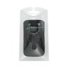 Exxcase Leather Case - Black