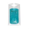 Exxcase Leather Case - Turquoise