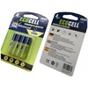 EcoCell AAA 1900mAh Ni-MH Battery