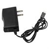 Eco microUSB Travel Charger - US