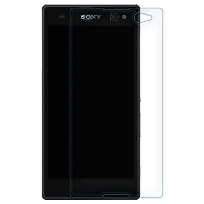 sony xperia c3 c3 dual tempered glass screen protector sony xperia c3 c3 dual tempered glass screen protector