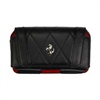 Ferrari Maranello Series Pouch - Black
