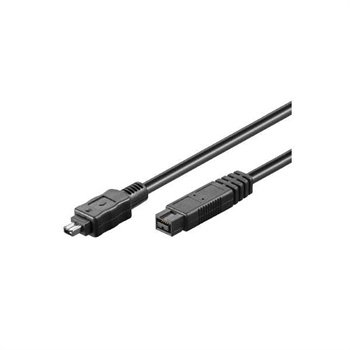 Firewire Cable on Firewire Cable 800 9p 4p 3m