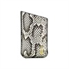 iPhone 4 / 4S FitCase DCS-019-1 Pouch - Snake Skin