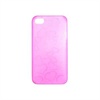 iPhone 4 / 4S Fitcase DCT-34 Faceplate - Pink