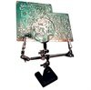 Fix Point Soldering Helping Hand with Magnifier