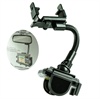 Universal Rearview Mirror Car Holder