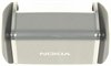 Original Nokia 6125 Top Cover - Silver