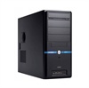GigaByte GZ-X2 Midi Tower Case - Black