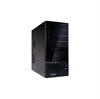 GigaByte GZ-X6 Midi Tower Case - Black