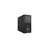 GigaByte Setto 1000 Midi Tower Case - Black