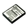 GoPro Battery ABPAK-001, AHDBT-001 - 1100mAh