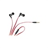 Goobay Stereo Headset - Red / Black