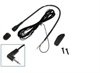 Gooseneck  Microphone 3,5mm - 32 cm