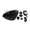 Griffin PowerDock Dual Desktop Charger - iPhone 4, 4S, iPad 2, iPad 3, iPod
