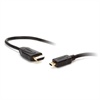 Griffin Smartphone Audio / Video Micro HDMI to HDMI Cable