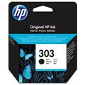 HP 303 Ink Cartridge T6N02AE - 200 pages - Black