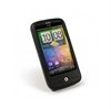 HTC Desire HD Slim&Lite Silicone Case - Black