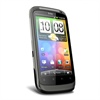 HTC Incredible S - Black