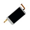 HTC Sensation XL LCD-Display & Touch Unit - White