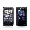 HTC Wildfire Transformation Skin