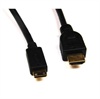 High Speed HDMI Cable - Black - 1,5m