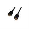 High Speed HDMI Cable - Black - 5m