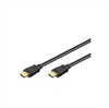 High Speed HDMI Cable - Black - 7m