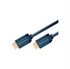 Clicktronic High Speed HDMI / HDMI Cable - 1,5m