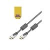 Home Theater High Speed HDMI / HDMI Cable - 7,5m