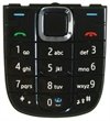 Nokia 3120 Classic Keypad -  Latin Grey