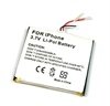 Apple iPhone Battery - Li-Polymer
